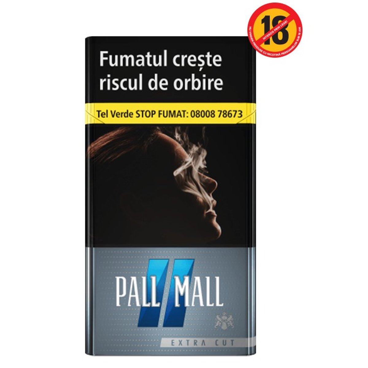 Pall Mall Tabaksproducten | Shopping in EU, image size:1200x1200