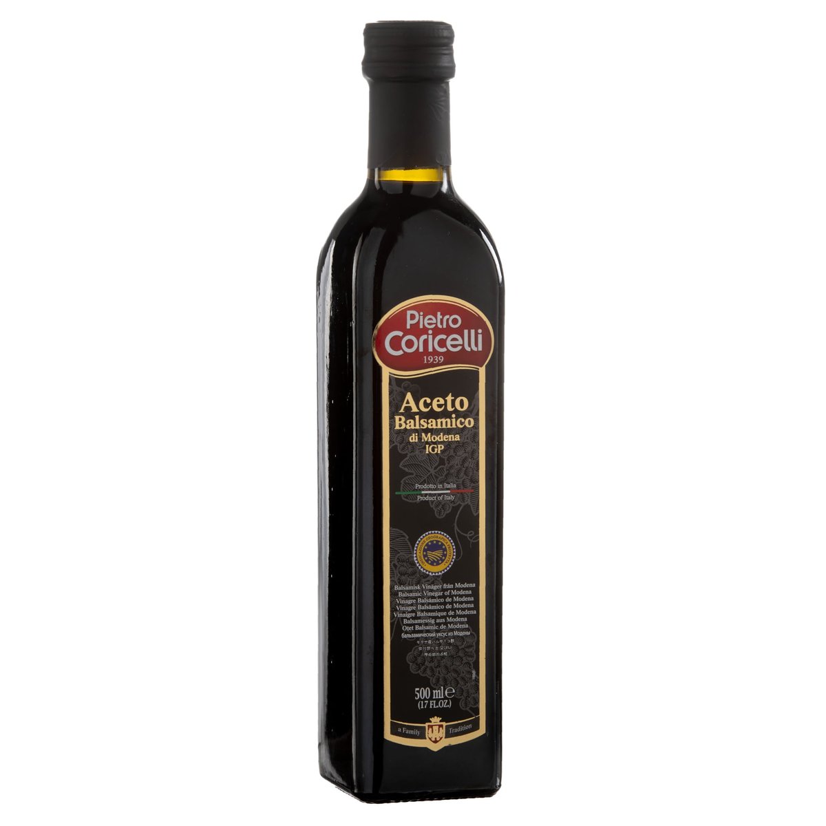 P. Coricelli Otet balsamic
