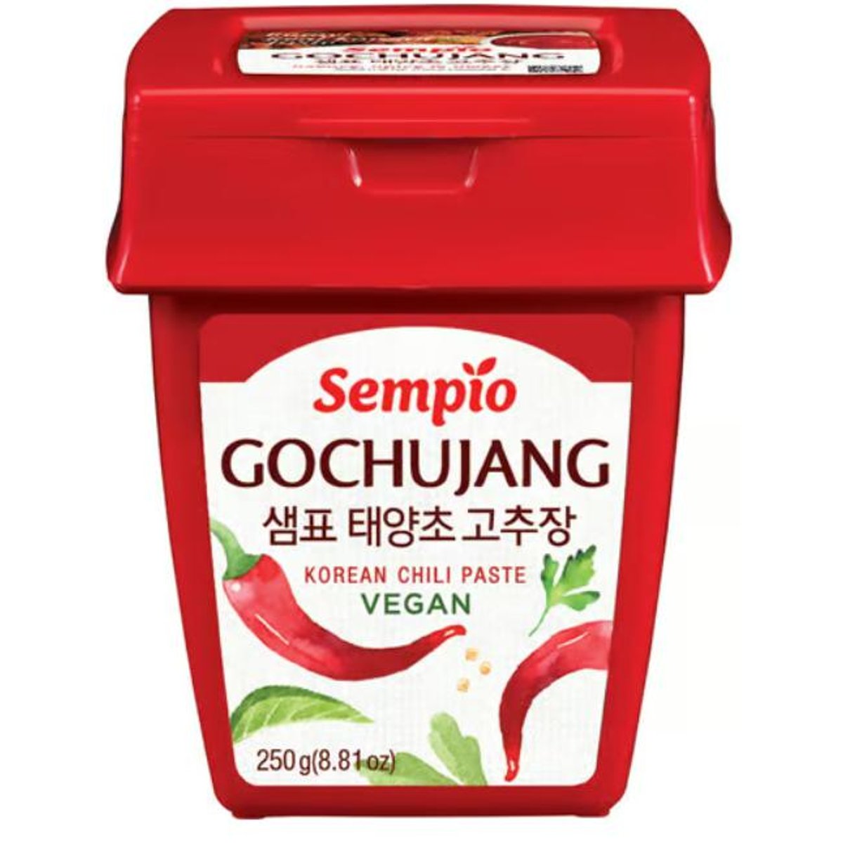 Sempio Gochujang Pasta de ardei iute