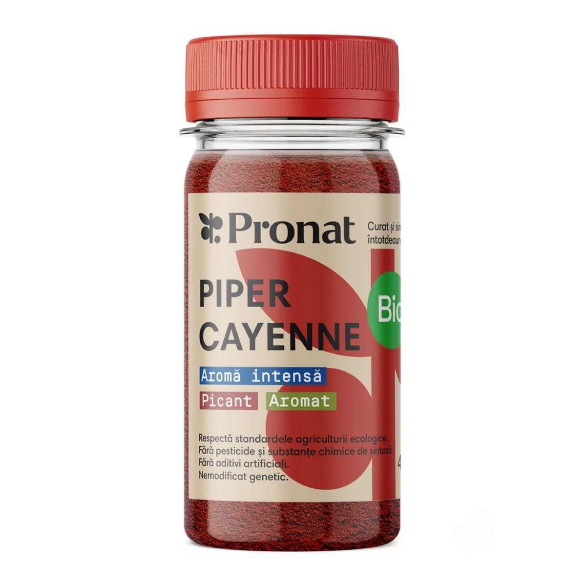 Pronat ECO Piper Cayenne