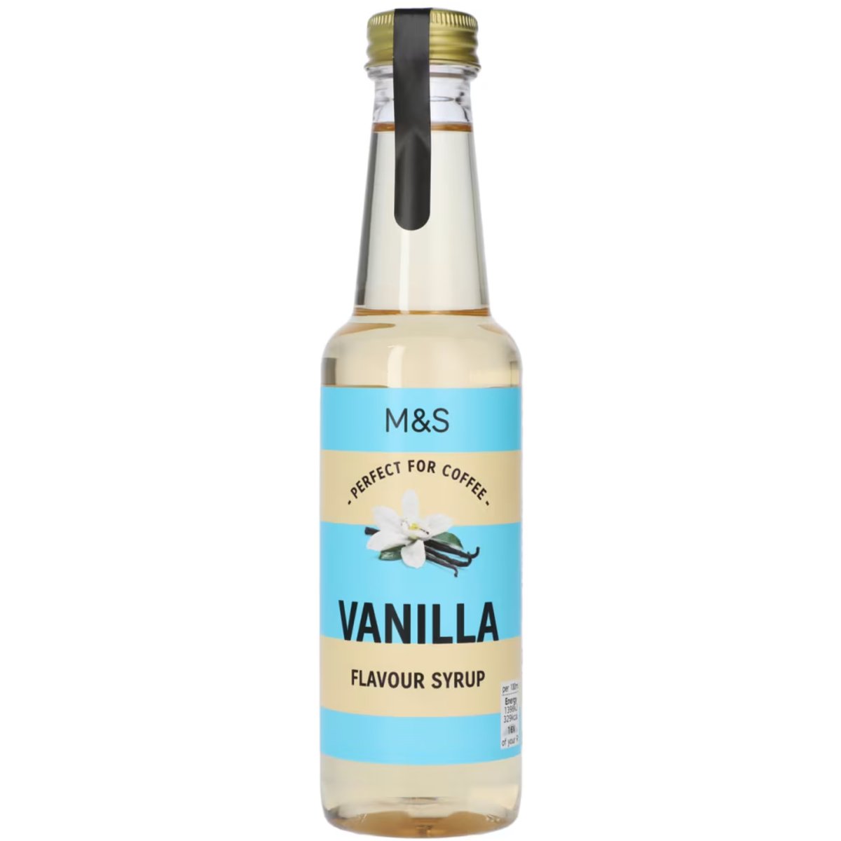 Marks & Spencer Sirop cu aroma de vanilie