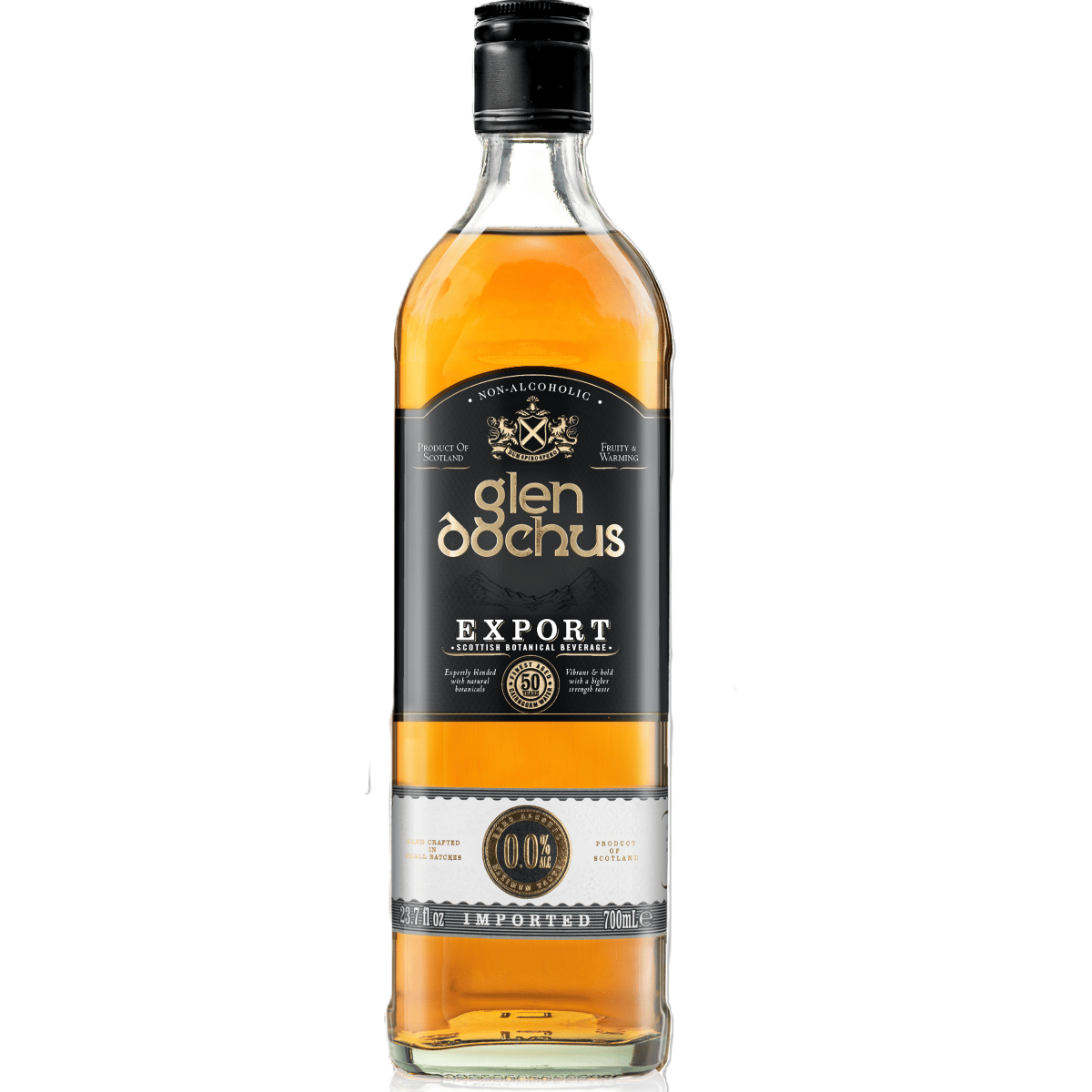Glen Dochus Export Whisky fara alcool